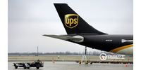 国家邮政局副局长于UPS在华业务进一步进行交流